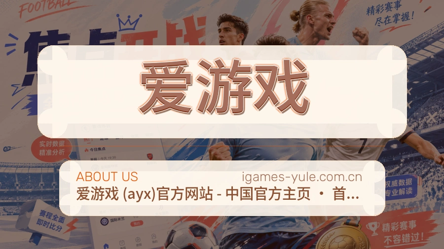 关于爱游戏