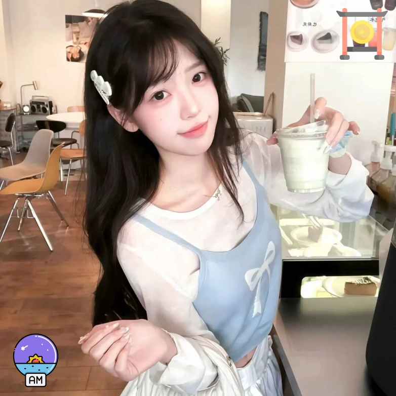廖女士